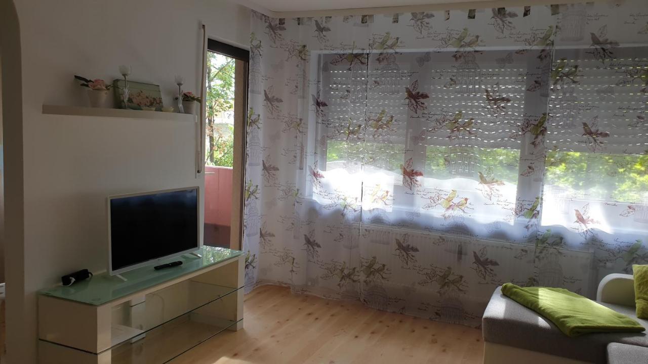Wohnung Am Gruenen, Naehe Stadtzentrum Und Hauptbahnhof, Wlan Inklusive Fürth Dış mekan fotoğraf