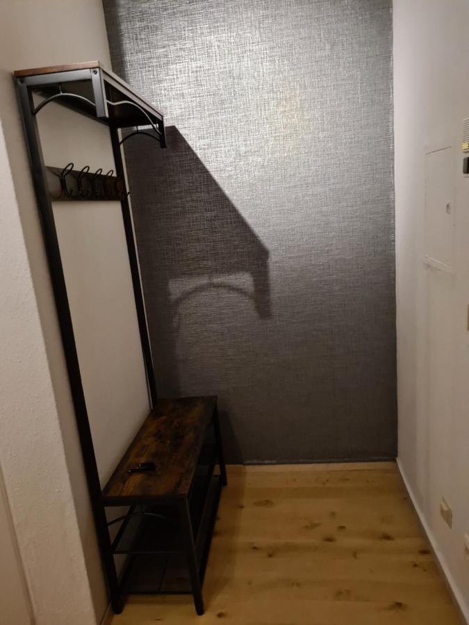 Wohnung Am Gruenen, Naehe Stadtzentrum Und Hauptbahnhof, Wlan Inklusive Fürth Dış mekan fotoğraf