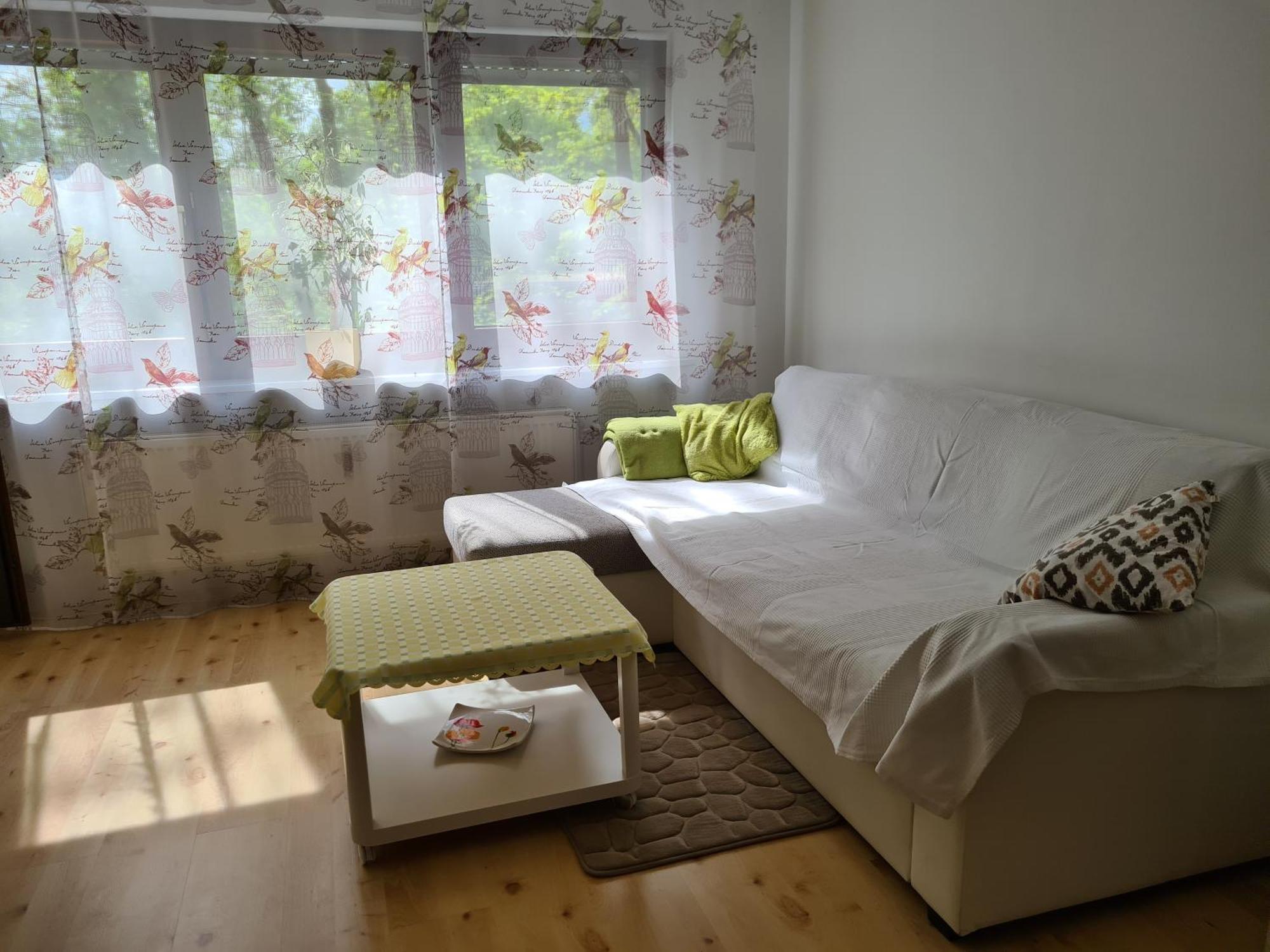 Wohnung Am Gruenen, Naehe Stadtzentrum Und Hauptbahnhof, Wlan Inklusive Fürth Oda fotoğraf